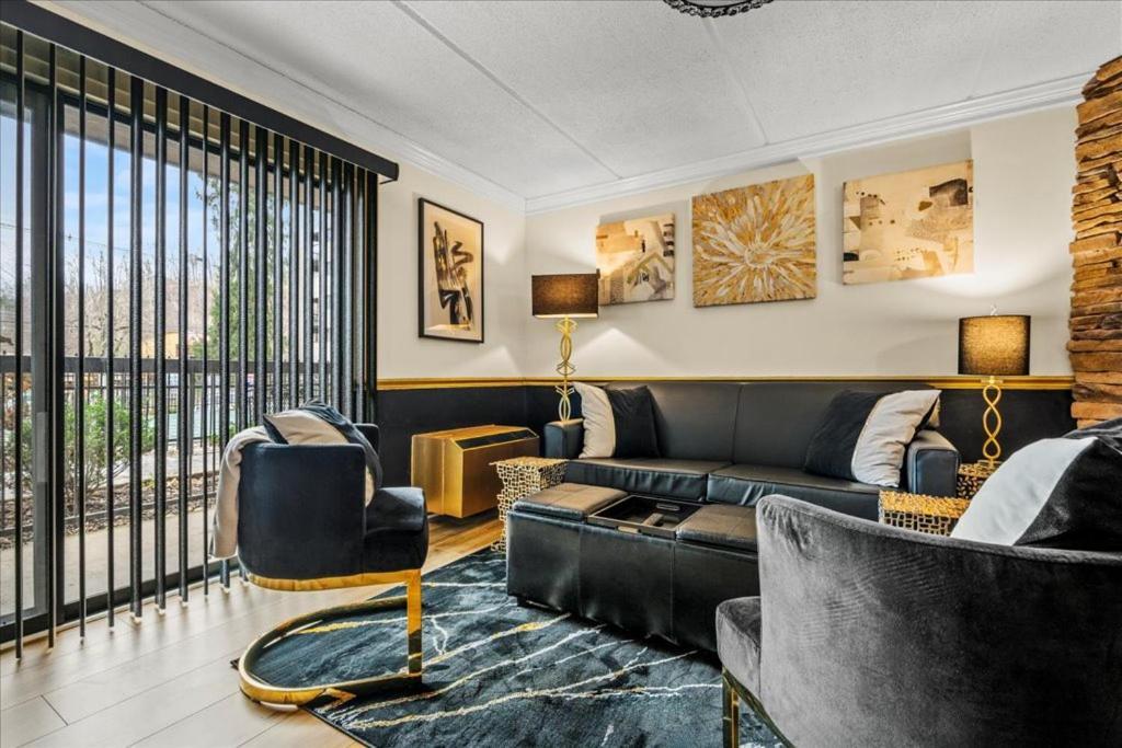 Walk To Anakeesta Romantic 1Br W Fireplace ガトリンバーグ エクステリア 写真