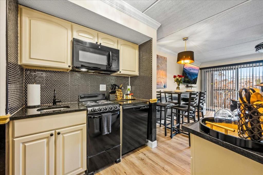Walk To Anakeesta Romantic 1Br W Fireplace ガトリンバーグ エクステリア 写真